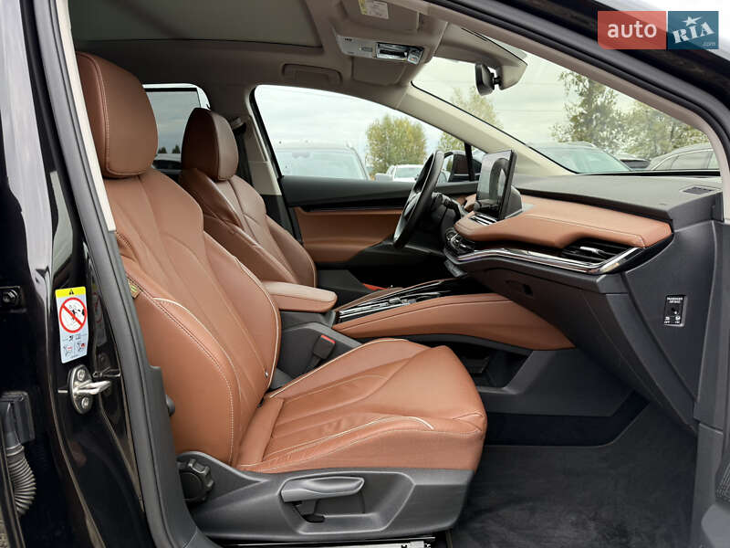 Позашляховик / Кросовер Skoda Enyaq iV 2022 в Львові фото 116 Позашляховик / Кросовер Skoda Enyaq iV 2022 в Львові