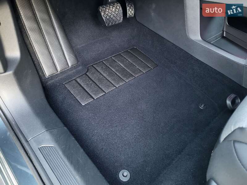 Внедорожник / Кроссовер Skoda Enyaq iV 2021 в Долине фото 14 Внедорожник / Кроссовер Skoda Enyaq iV 2021 в Долине