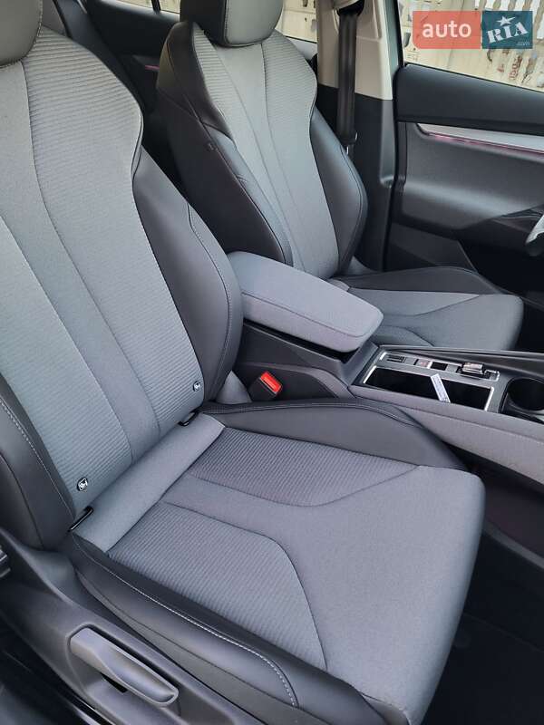 Внедорожник / Кроссовер Skoda Enyaq iV 2021 в Долине фото 46 Внедорожник / Кроссовер Skoda Enyaq iV 2021 в Долине