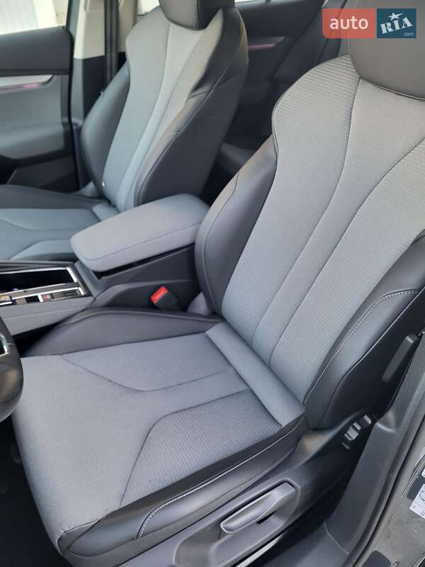 Внедорожник / Кроссовер Skoda Enyaq iV 2021 в Долине фото 35 Внедорожник / Кроссовер Skoda Enyaq iV 2021 в Долине