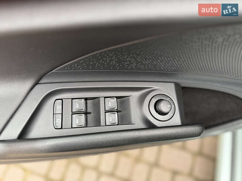 Позашляховик / Кросовер Skoda Enyaq iV 2021 в Львові фото 26 Позашляховик / Кросовер Skoda Enyaq iV 2021 в Львові