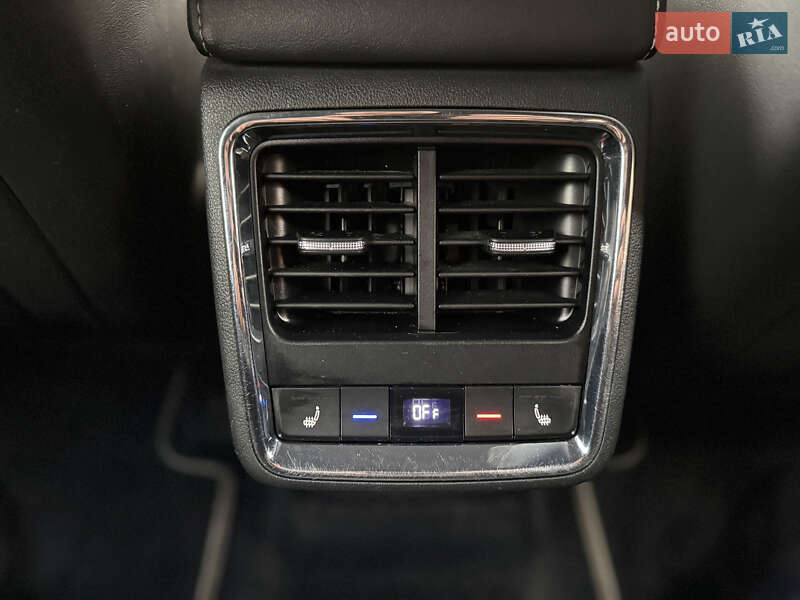 Позашляховик / Кросовер Skoda Enyaq iV 2021 в Львові фото 27 Позашляховик / Кросовер Skoda Enyaq iV 2021 в Львові