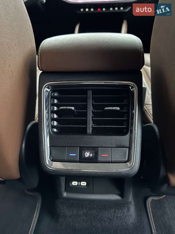 Позашляховик / Кросовер Skoda Enyaq iV 2021 в Рівному