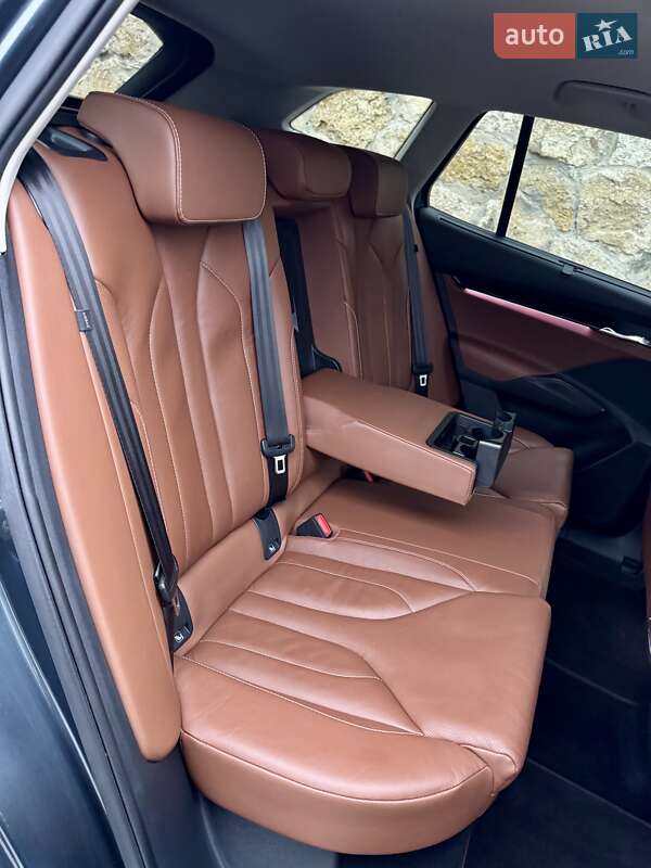 Позашляховик / Кросовер Skoda Enyaq iV 2021 в Рівному