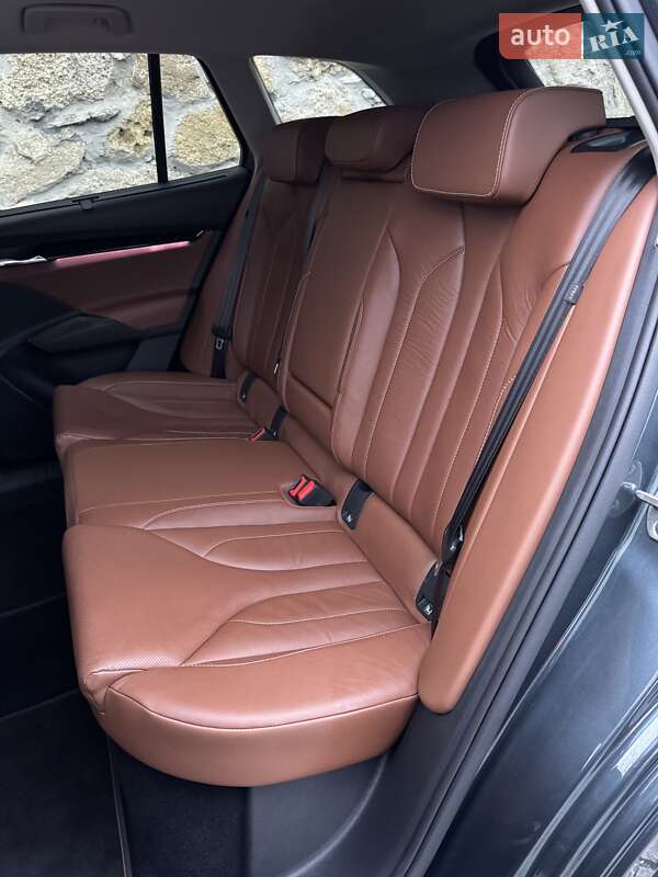 Позашляховик / Кросовер Skoda Enyaq iV 2021 в Рівному