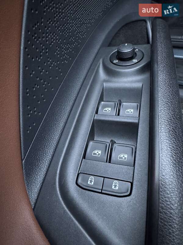 Позашляховик / Кросовер Skoda Enyaq iV 2021 в Рівному