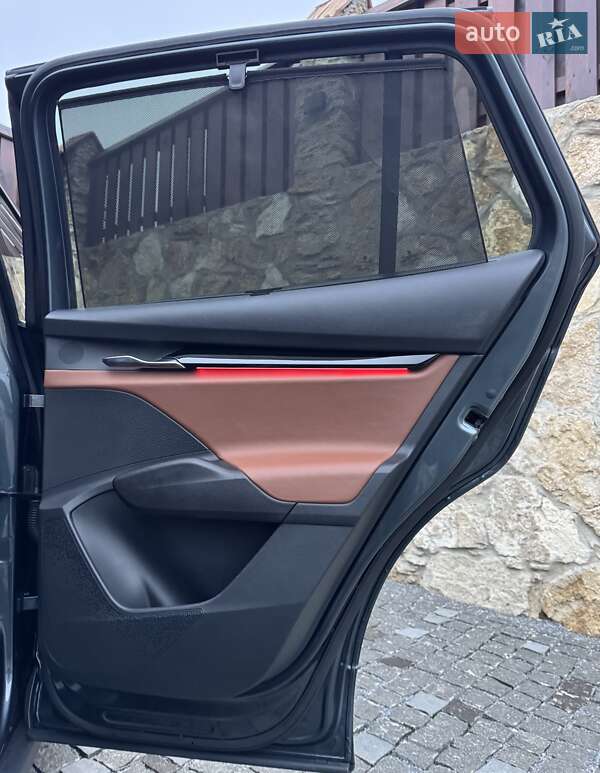 Позашляховик / Кросовер Skoda Enyaq iV 2021 в Рівному