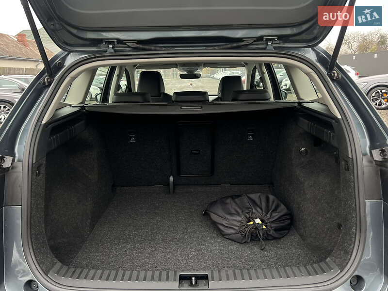 Внедорожник / Кроссовер Skoda Enyaq iV 2021 в Луцке