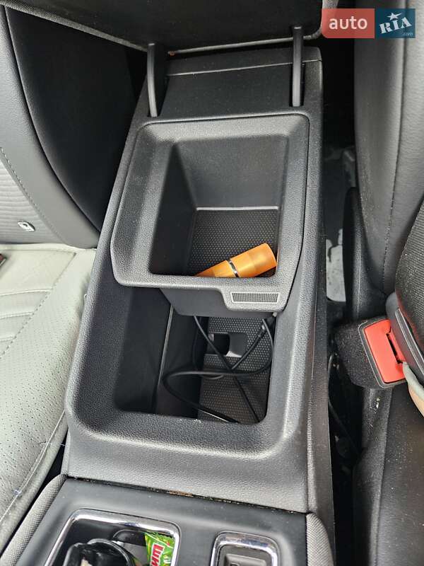 Позашляховик / Кросовер Skoda Enyaq iV 2022 в Вінниці фото 12 Позашляховик / Кросовер Skoda Enyaq iV 2022 в Вінниці