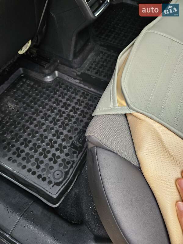 Позашляховик / Кросовер Skoda Enyaq iV 2022 в Вінниці фото 25 Позашляховик / Кросовер Skoda Enyaq iV 2022 в Вінниці