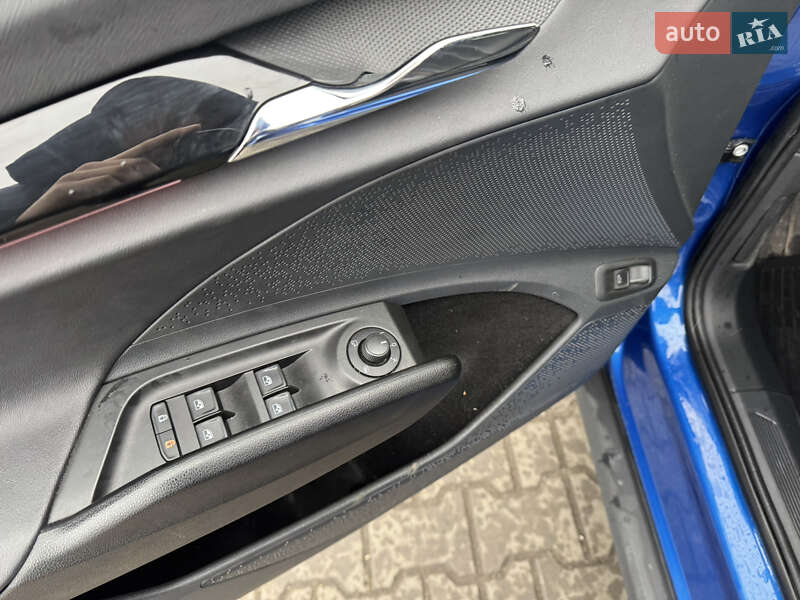 Внедорожник / Кроссовер Skoda Enyaq iV 2021 в Луцке фото 19 Внедорожник / Кроссовер Skoda Enyaq iV 2021 в Луцке