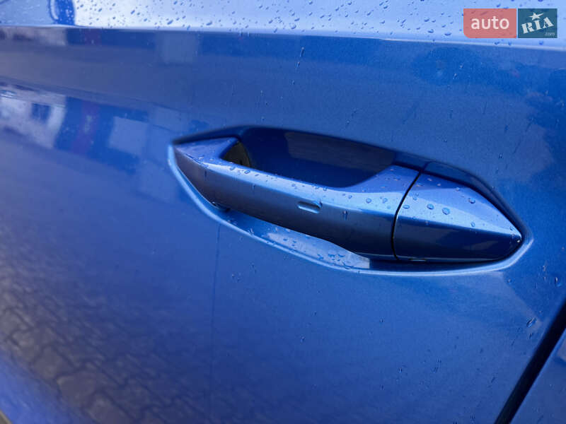 Внедорожник / Кроссовер Skoda Enyaq iV 2021 в Луцке фото 43 Внедорожник / Кроссовер Skoda Enyaq iV 2021 в Луцке