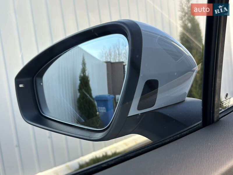 Позашляховик / Кросовер Skoda Enyaq iV 2022 в Ужгороді