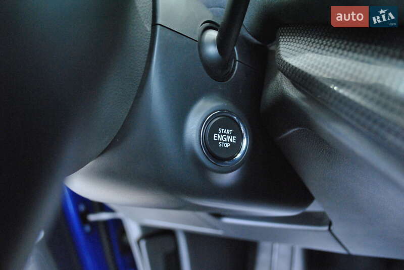 Позашляховик / Кросовер Skoda Enyaq iV 2022 в Вінниці