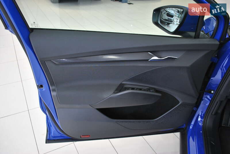 Позашляховик / Кросовер Skoda Enyaq iV 2022 в Вінниці