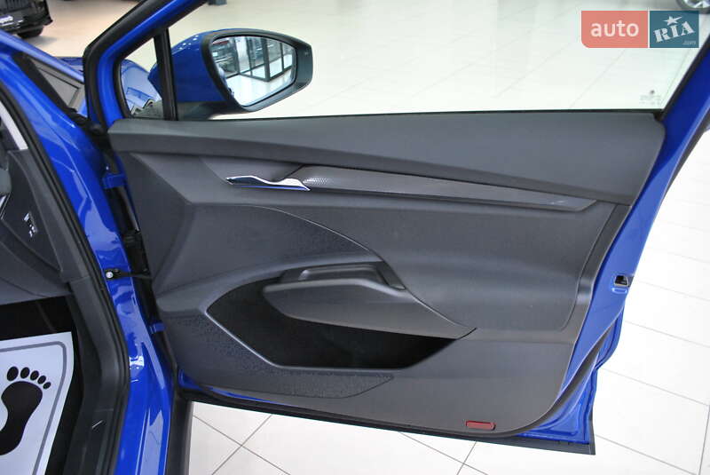 Позашляховик / Кросовер Skoda Enyaq iV 2022 в Вінниці