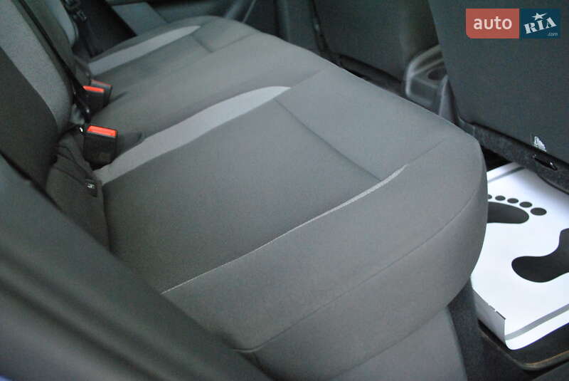 Позашляховик / Кросовер Skoda Enyaq iV 2022 в Вінниці