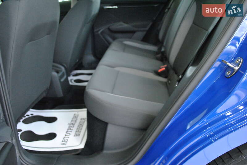 Позашляховик / Кросовер Skoda Enyaq iV 2022 в Вінниці