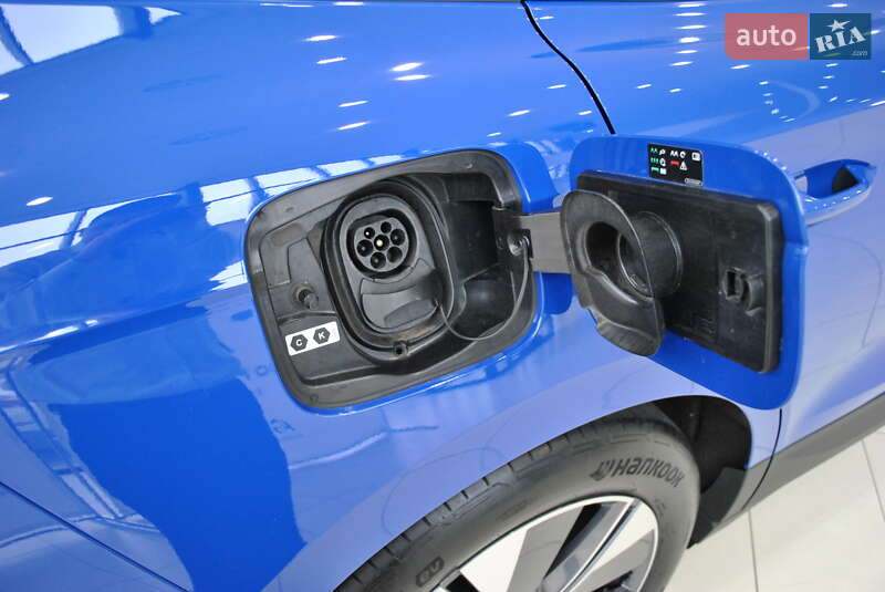 Позашляховик / Кросовер Skoda Enyaq iV 2022 в Вінниці