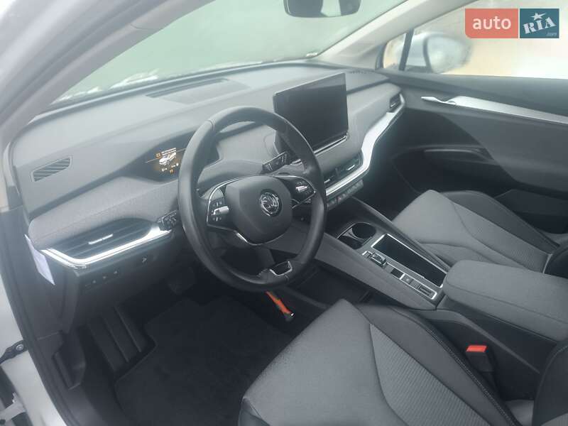 Внедорожник / Кроссовер Skoda Enyaq iV 2021 в Городке