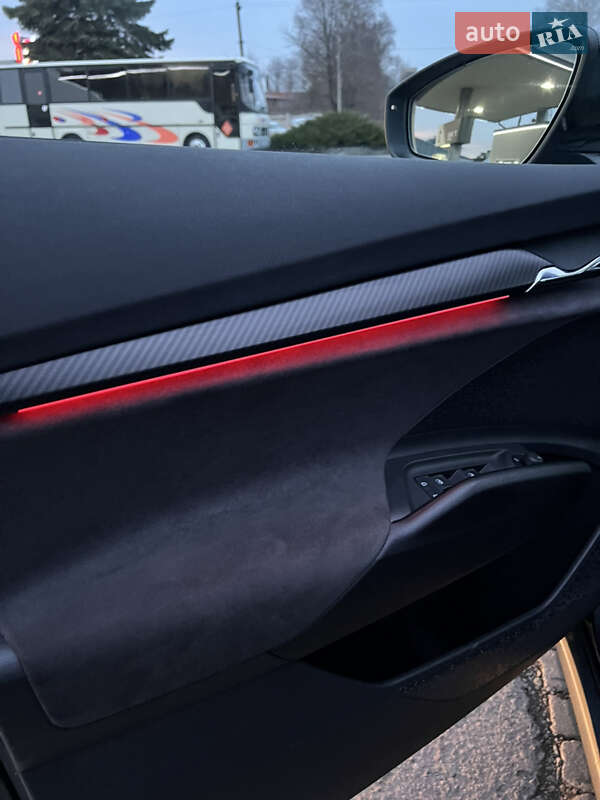 Внедорожник / Кроссовер Skoda Enyaq iV 2023 в Черновцах