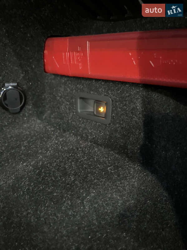 Внедорожник / Кроссовер Skoda Enyaq iV 2023 в Черновцах