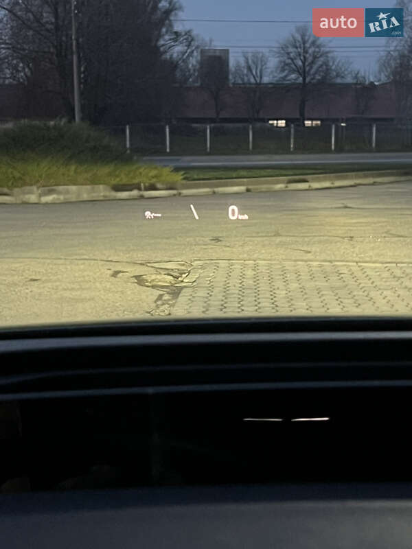 Внедорожник / Кроссовер Skoda Enyaq iV 2023 в Черновцах