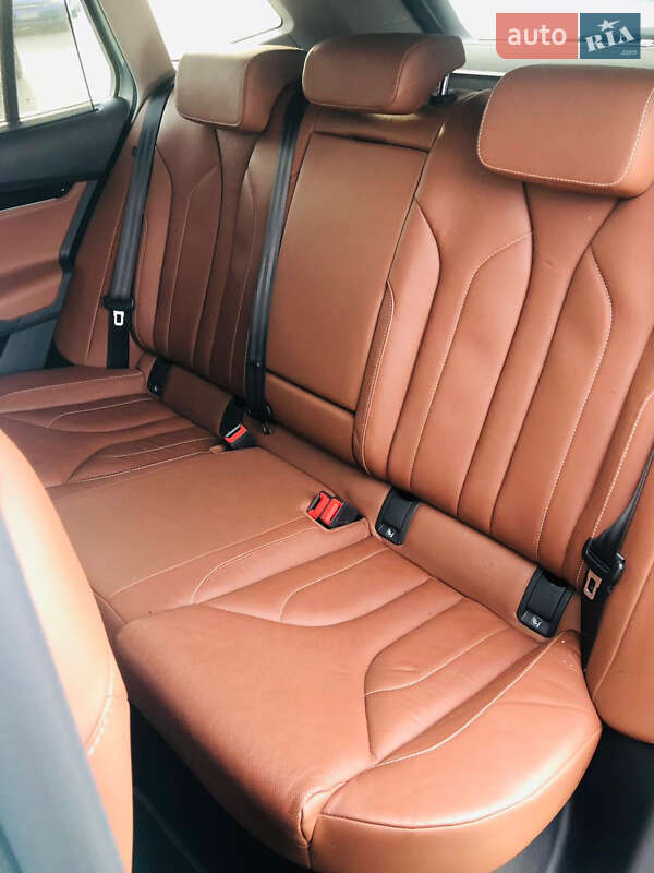 Позашляховик / Кросовер Skoda Enyaq iV 2021 в Дрогобичі