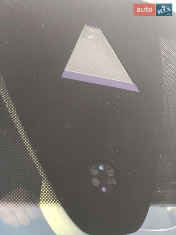 Позашляховик / Кросовер Skoda Enyaq iV 2021 в Дрогобичі