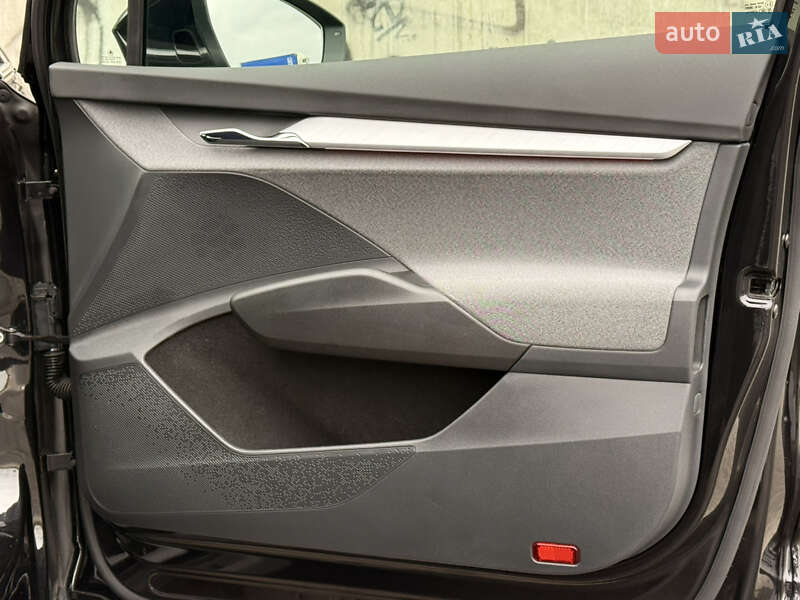 Позашляховик / Кросовер Skoda Enyaq iV 2021 в Львові фото 40 Позашляховик / Кросовер Skoda Enyaq iV 2021 в Львові