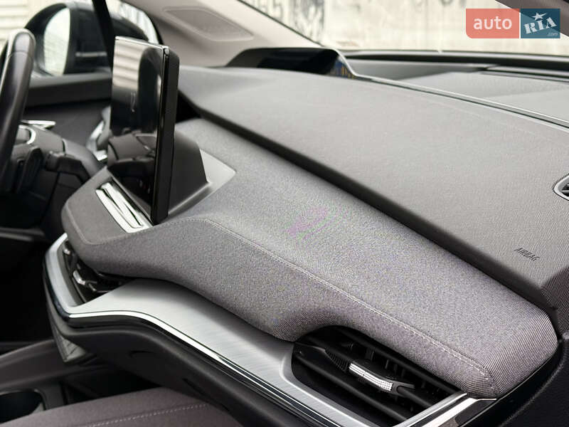 Позашляховик / Кросовер Skoda Enyaq iV 2021 в Львові фото 45 Позашляховик / Кросовер Skoda Enyaq iV 2021 в Львові