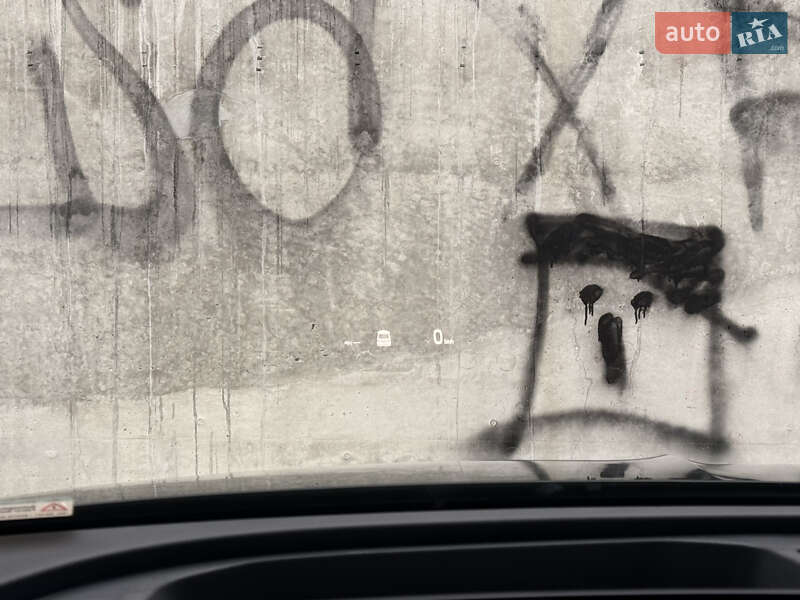 Позашляховик / Кросовер Skoda Enyaq iV 2021 в Львові фото 51 Позашляховик / Кросовер Skoda Enyaq iV 2021 в Львові