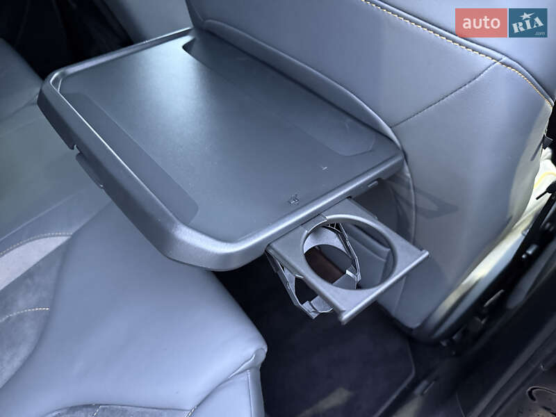 Внедорожник / Кроссовер Skoda Enyaq iV 2022 в Днепре