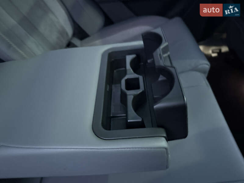 Внедорожник / Кроссовер Skoda Enyaq iV 2022 в Днепре