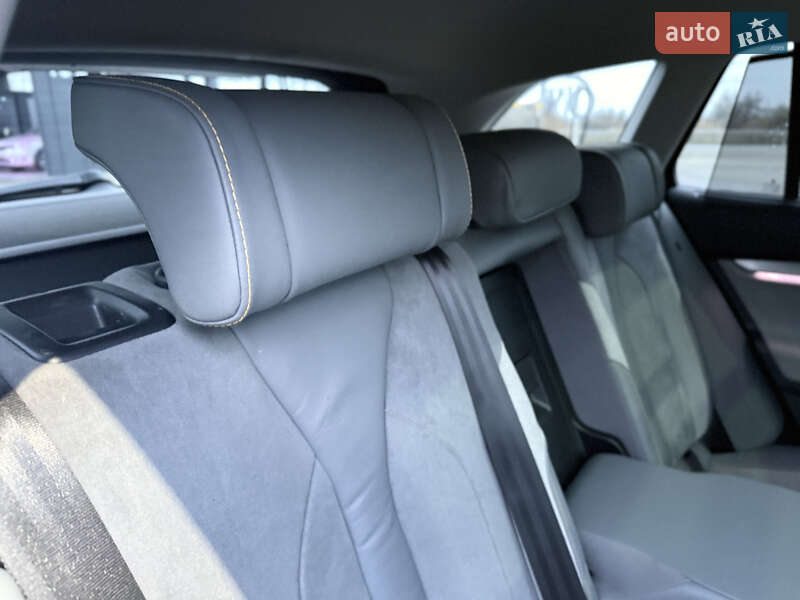 Внедорожник / Кроссовер Skoda Enyaq iV 2022 в Днепре