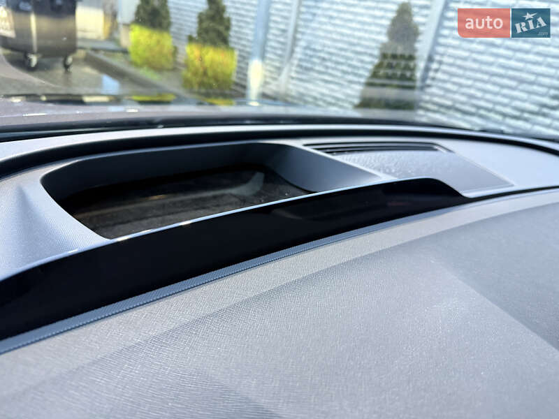 Внедорожник / Кроссовер Skoda Enyaq iV 2022 в Днепре