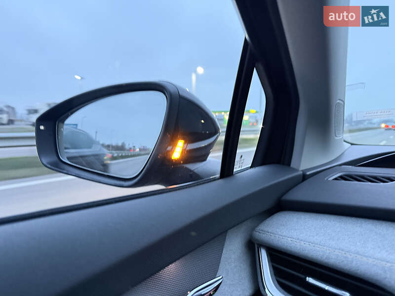 Внедорожник / Кроссовер Skoda Enyaq iV 2022 в Днепре