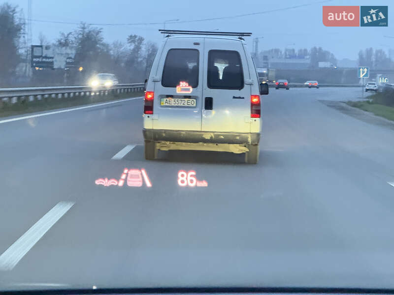 Внедорожник / Кроссовер Skoda Enyaq iV 2022 в Днепре