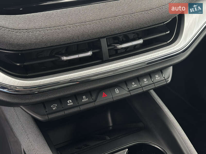 Позашляховик / Кросовер Skoda Enyaq iV 2022 в Львові