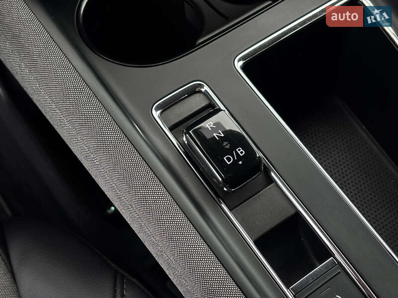 Позашляховик / Кросовер Skoda Enyaq iV 2022 в Львові