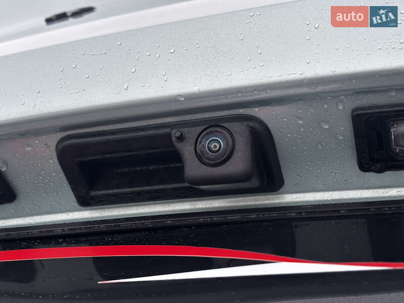 Позашляховик / Кросовер Skoda Enyaq iV 2022 в Львові