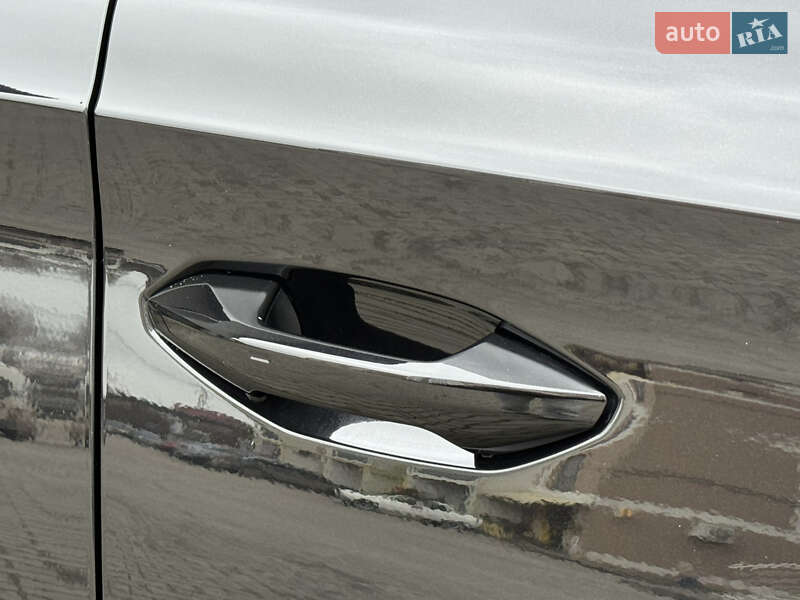 Внедорожник / Кроссовер Skoda Enyaq iV 2022 в Тернополе