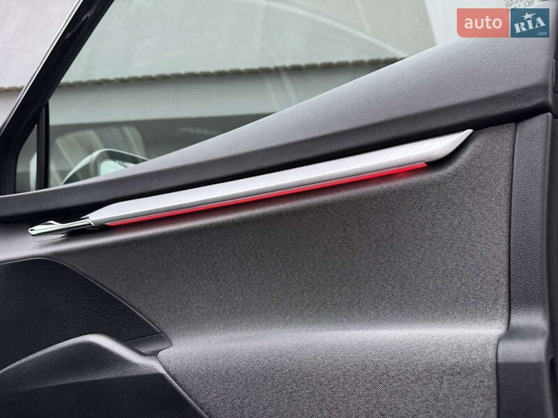 Внедорожник / Кроссовер Skoda Enyaq iV 2022 в Тернополе