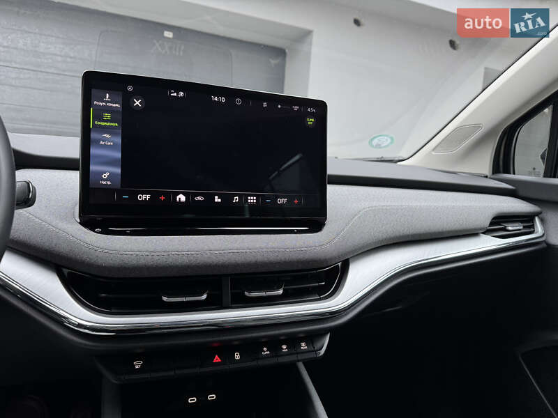 Внедорожник / Кроссовер Skoda Enyaq iV 2022 в Тернополе