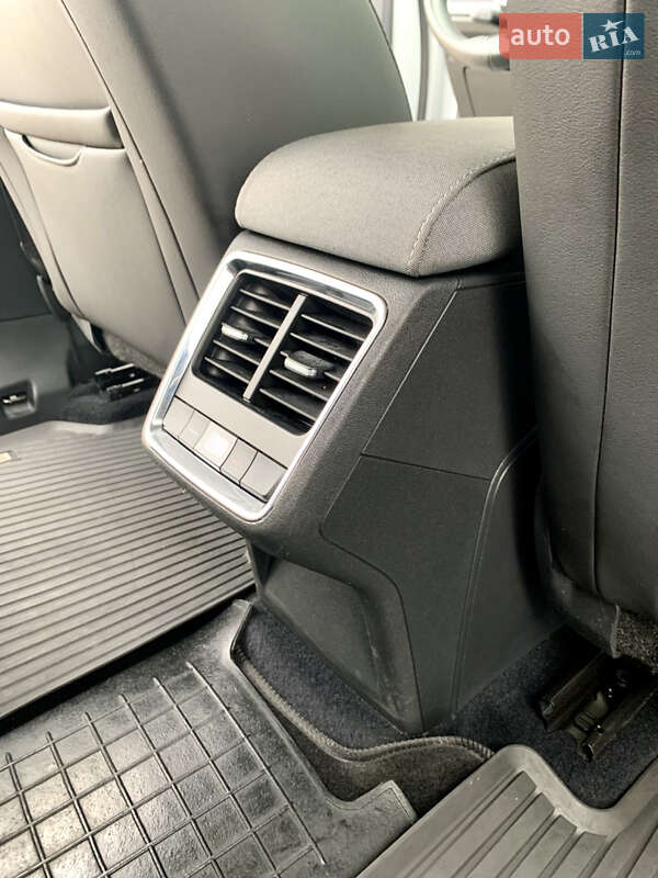 Внедорожник / Кроссовер Skoda Enyaq iV 2021 в Тернополе