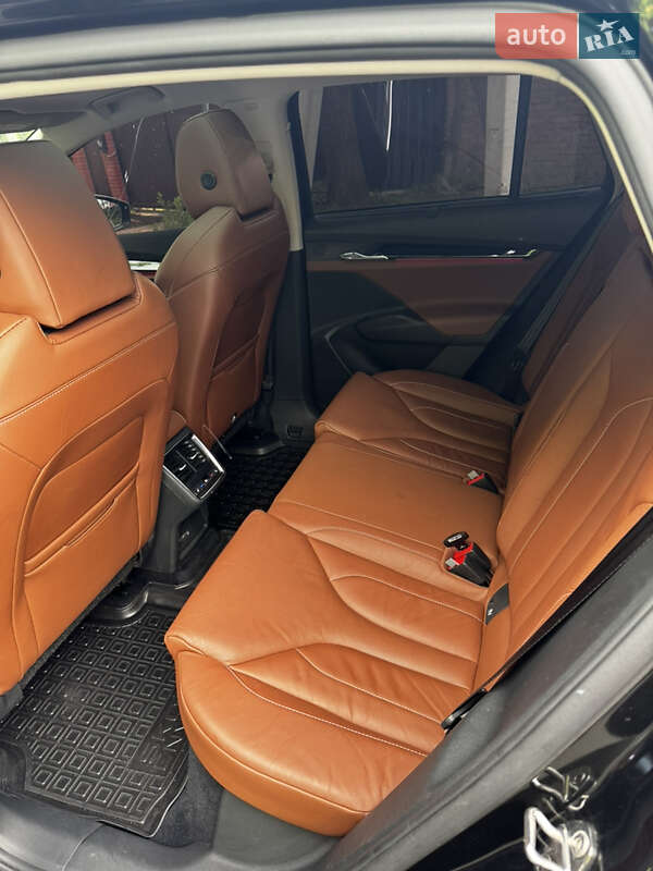 Внедорожник / Кроссовер Skoda Enyaq iV 2021 в Хмельницком