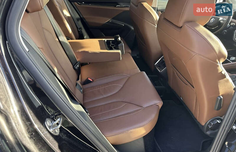 Внедорожник / Кроссовер Skoda Enyaq iV 2021 в Хмельницком