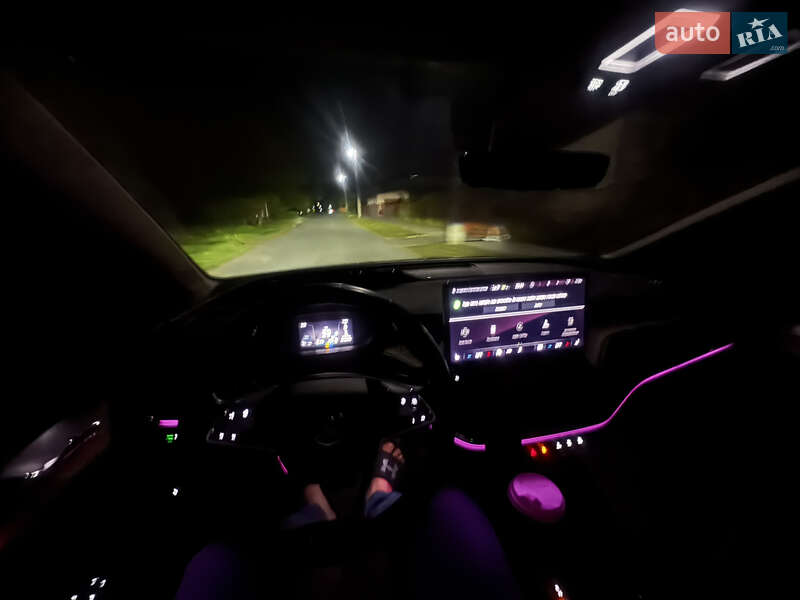 Внедорожник / Кроссовер Skoda Enyaq iV 2021 в Хмельницком