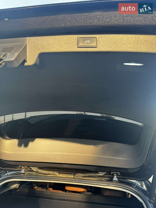 Внедорожник / Кроссовер Skoda Enyaq iV 2021 в Хмельницком