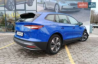 Внедорожник / Кроссовер Skoda Enyaq iV 2022 в Виннице